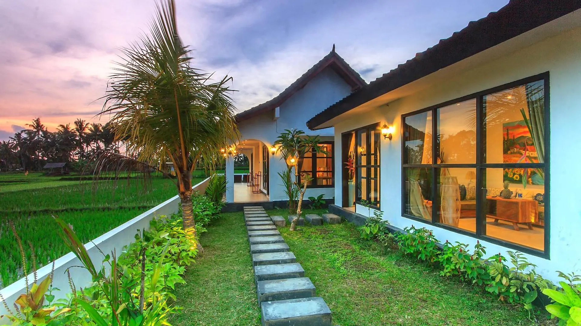 Lalita Living Villa Ubud