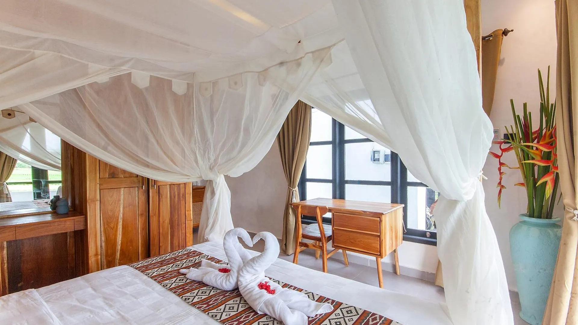 Lalita Living Villa Ubud 0*, Ubud (Bali)