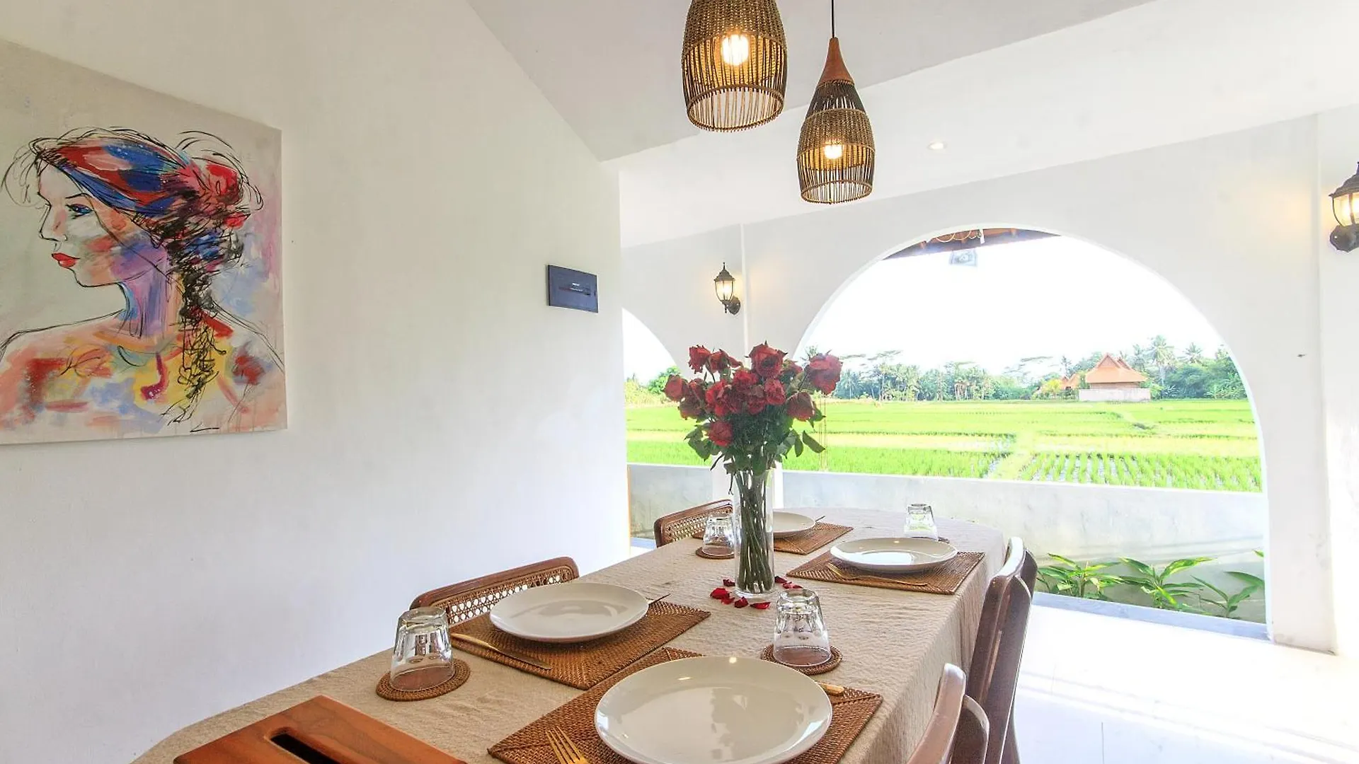 Lalita Living Villa Ubud Ubud (Bali)