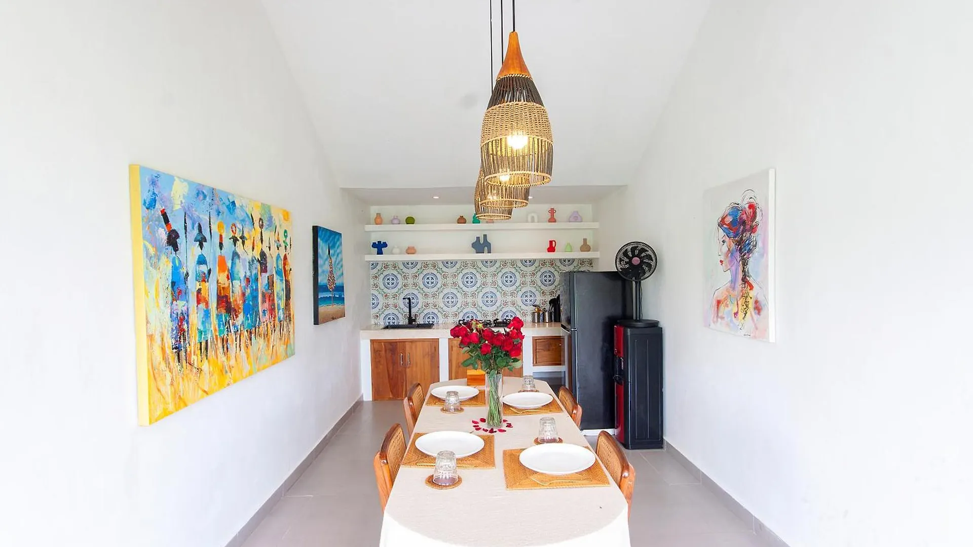 Lalita Living Villa Ubud 0*, Ubud (Bali)