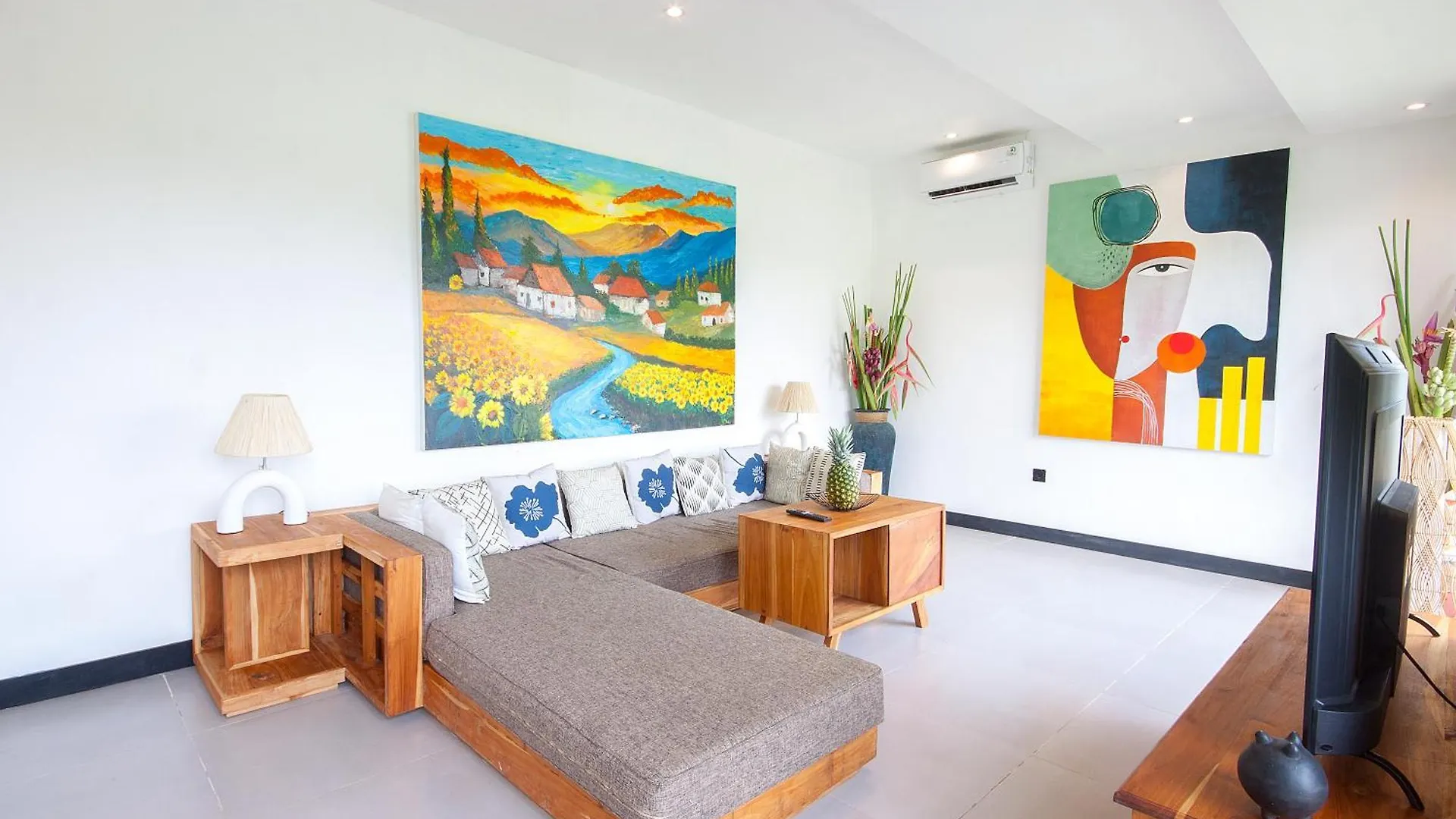 Lalita Living Villa Ubud