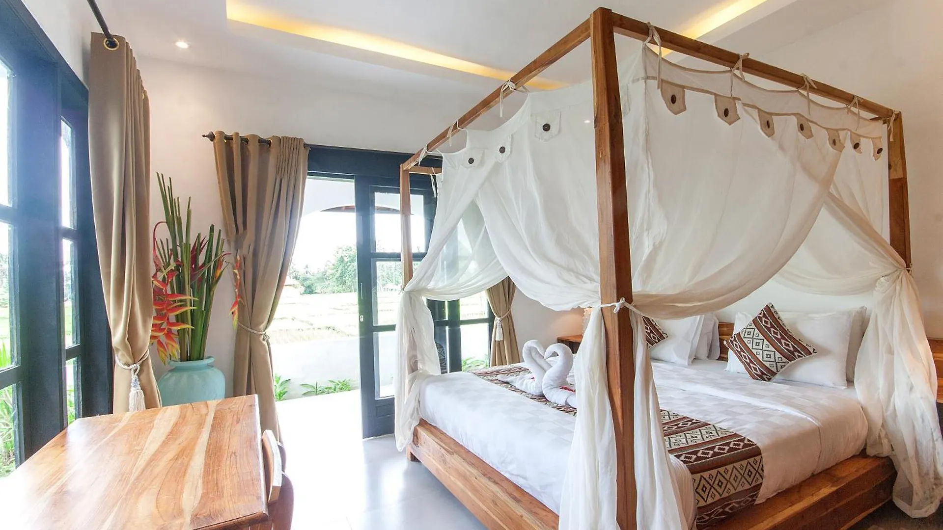 Lalita Living Villa Ubud 0*, Ubud (Bali) Indonesia