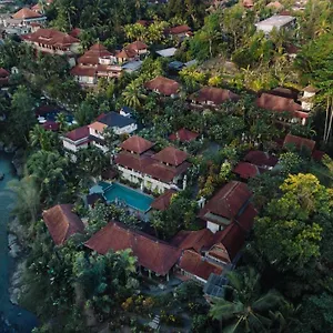 4* Hotel Bali Spirit And Spa,