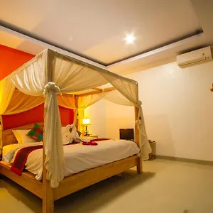 Suarga Mesari Private Pool Villa