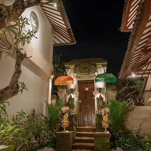 Mangkun 2 Ubud