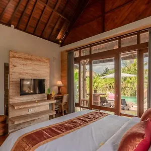 Sridewi Hotel