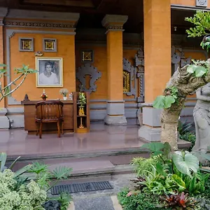 Desak Putu Putra Homestay