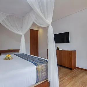 Reswaha By Pramana Villa