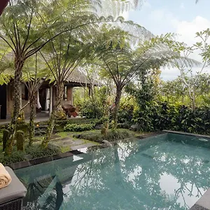  Villa Moringa