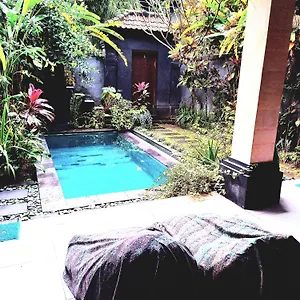 Villa Sari House, Ubud