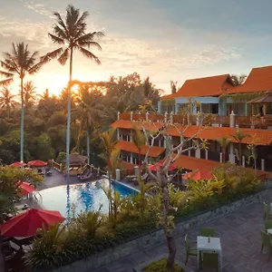 4* Feriested Western Premier Agung