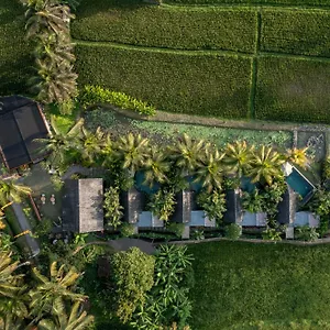 Villa Lasamana, Ubud