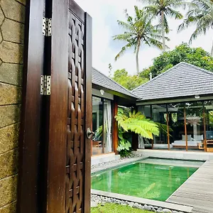 Villa Wana Karsa The, Ubud