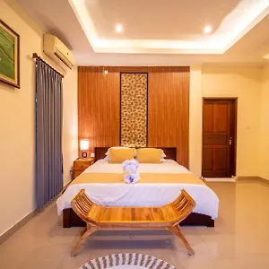 Alit Bungalow Ubud Affittacamere