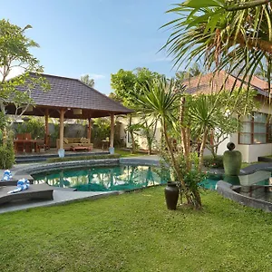 The Kampung Ubud