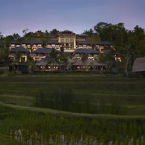 5* Feriested Mandapa, A Ritz-carlton Reserve