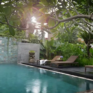 3* Gæstehus Bumi Muwa At Monkey Forest