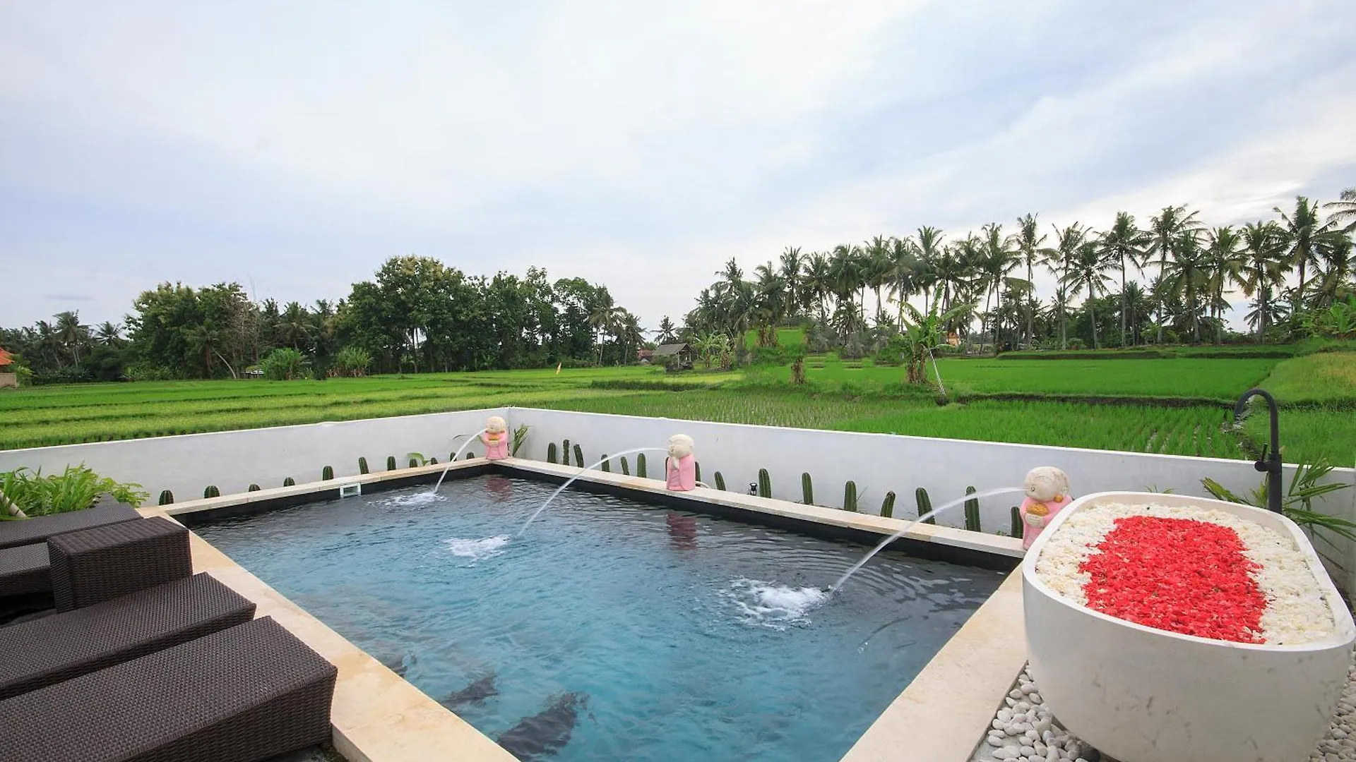 Lalita Living Villa Ubud