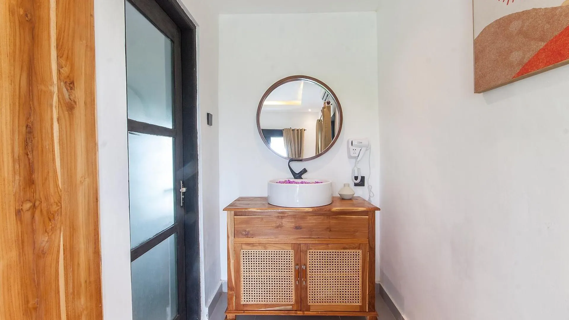 Lalita Living Villa Ubud