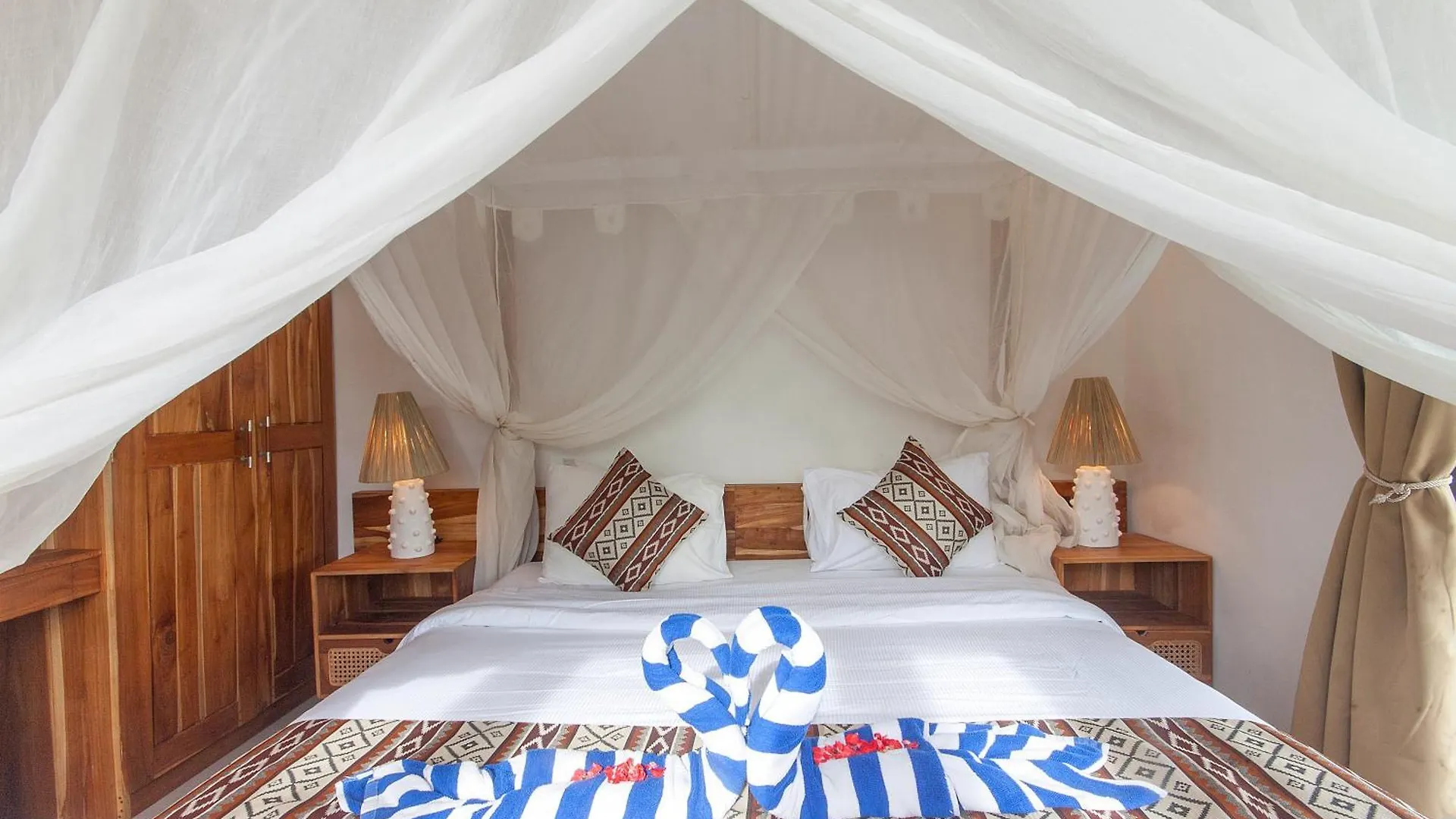 Lalita Living Villa Ubud