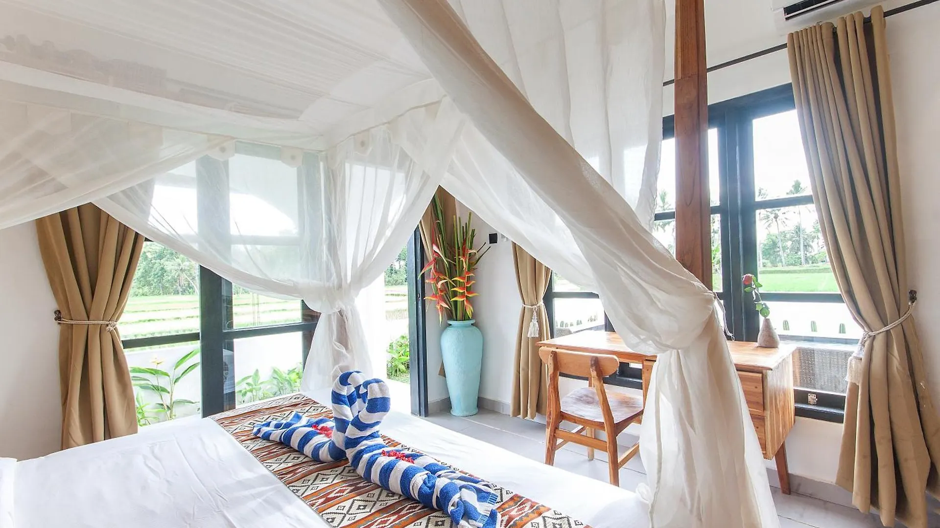 Lalita Living Villa Ubud