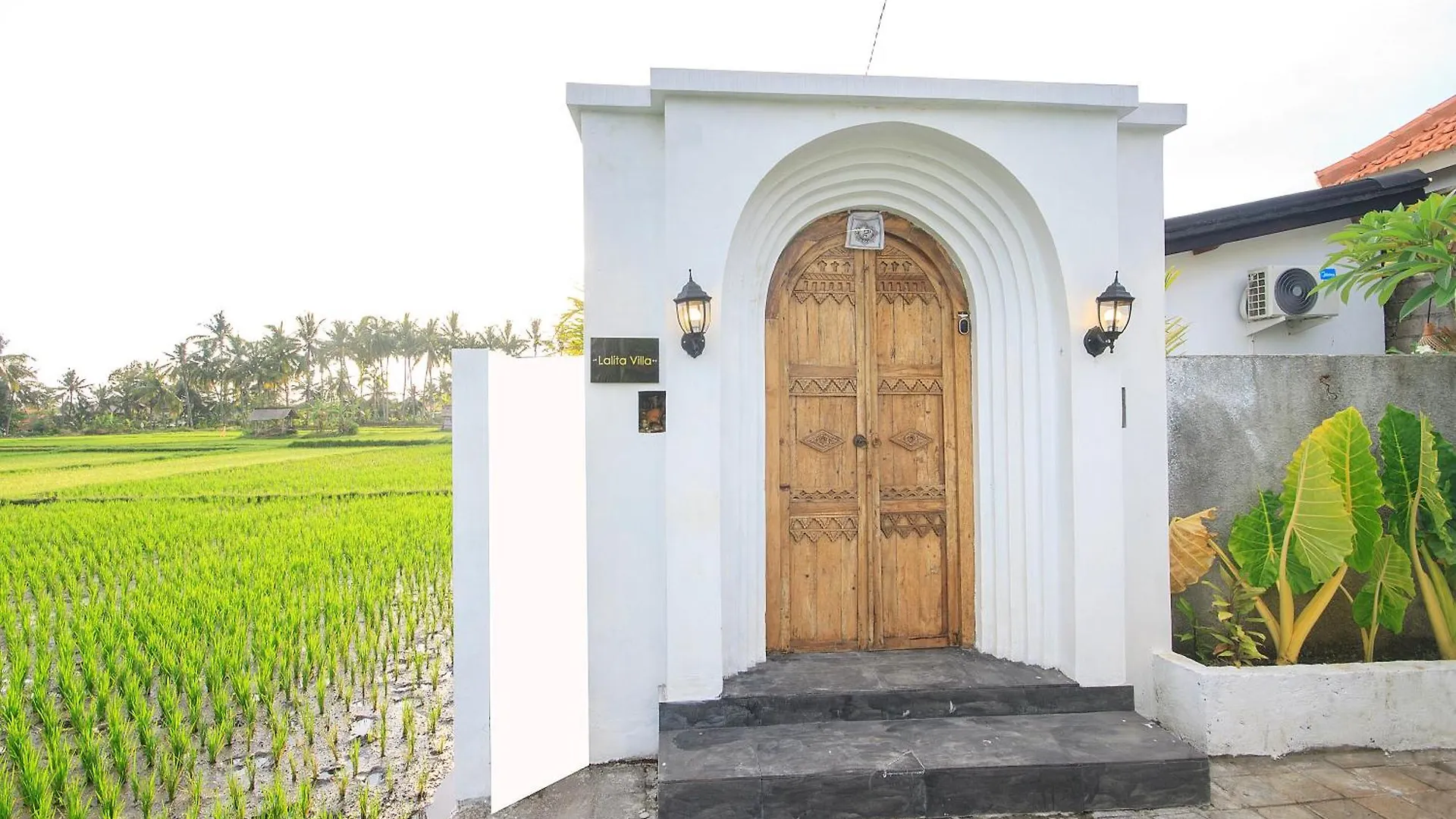 Lalita Living Villa Ubud