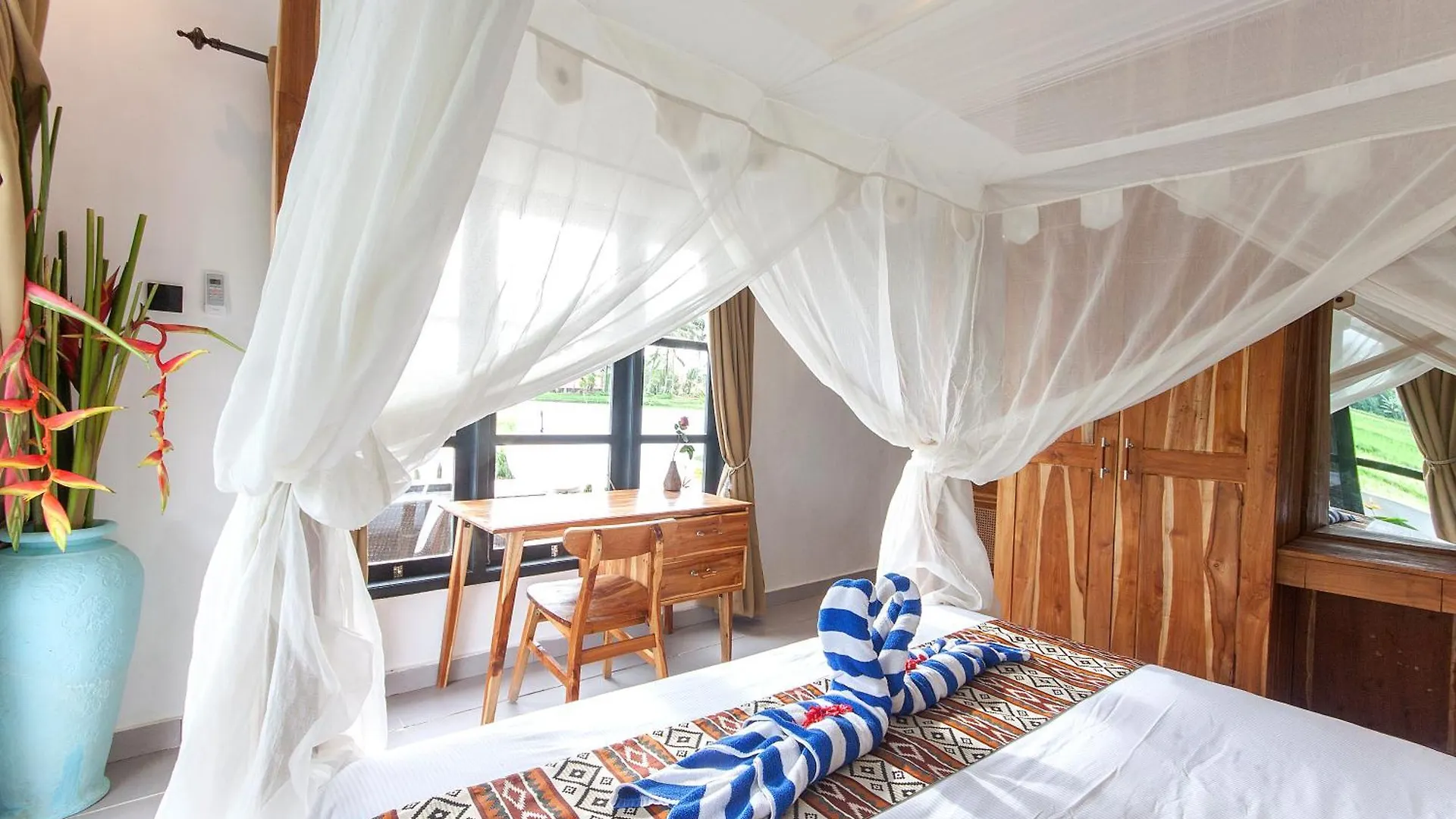 Lalita Living Villa Ubud