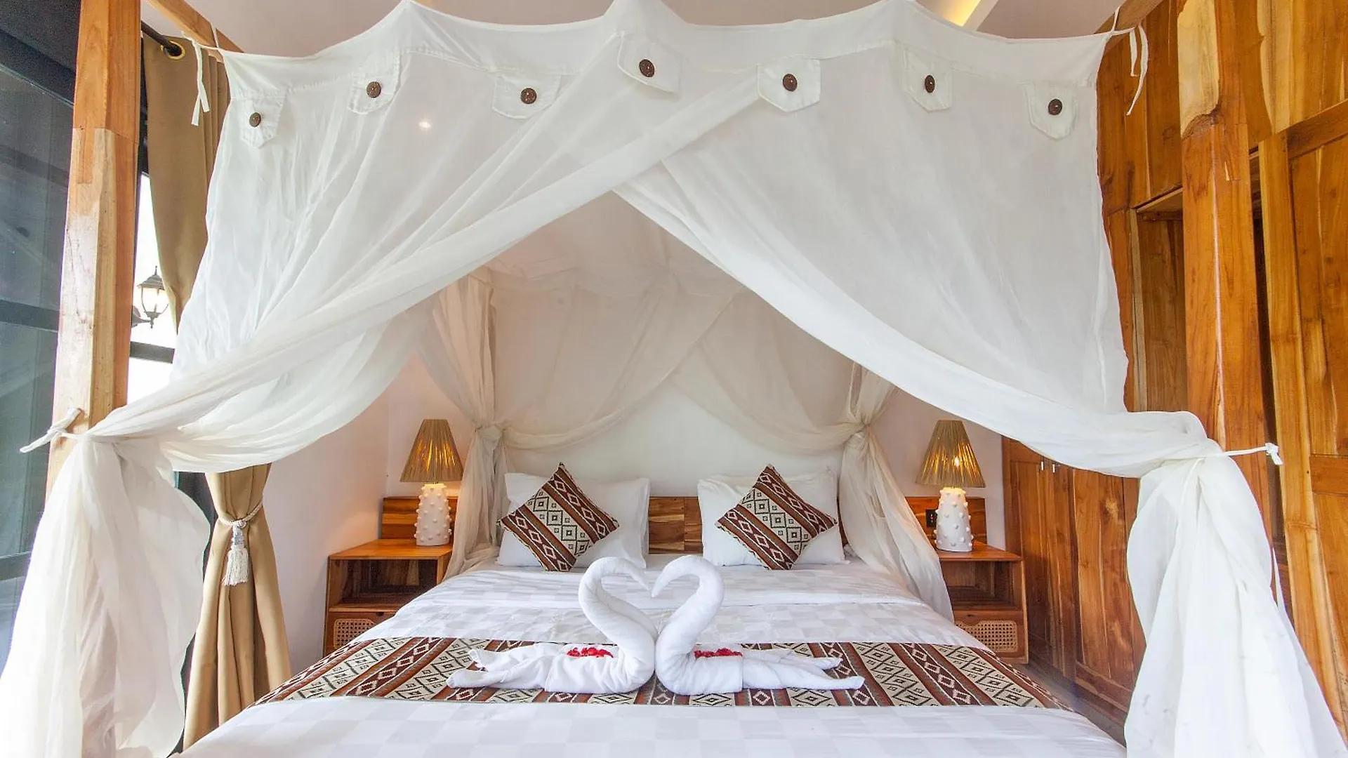 Lalita Living Villa Ubud