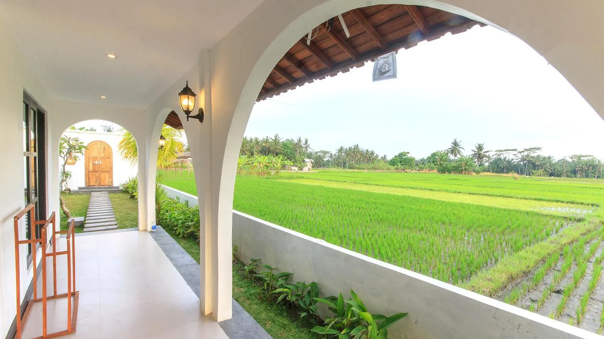 Lalita Living Villa Ubud