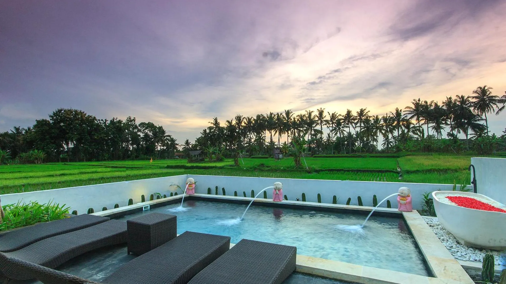 Lalita Living Villa Ubud