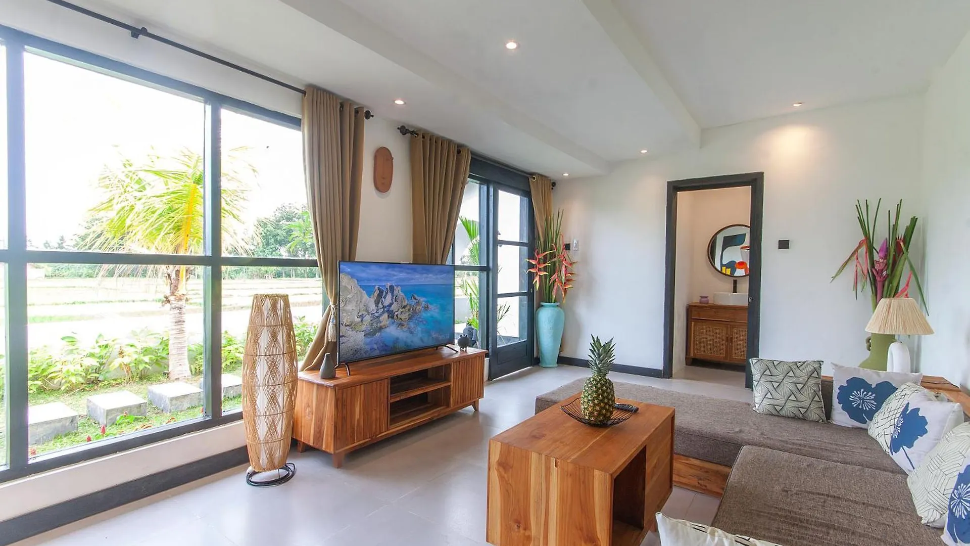 Lalita Living Villa Ubud