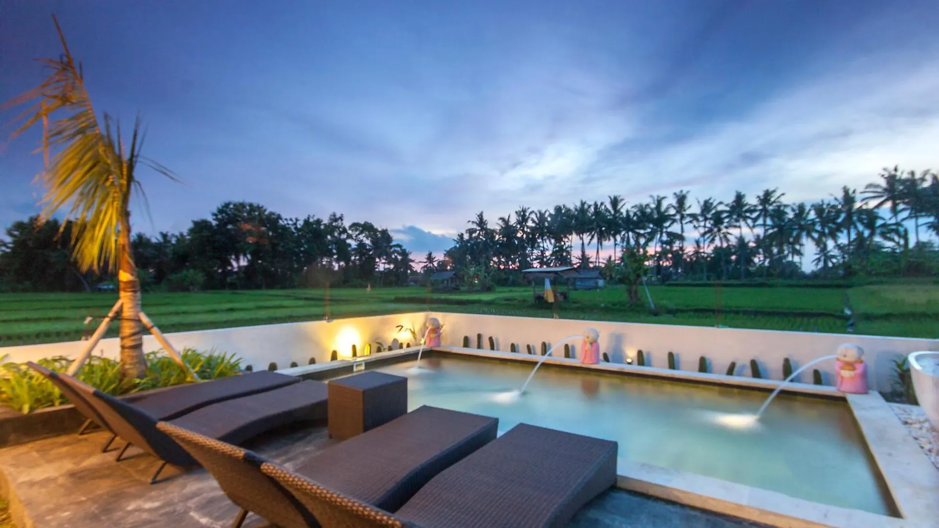 Lalita Living Villa Ubud